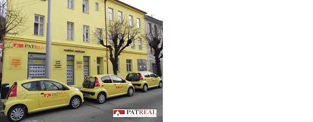 Patreal: Udáváme směr ve službách RK! Patreal: Udáváme směr ve službách RK!