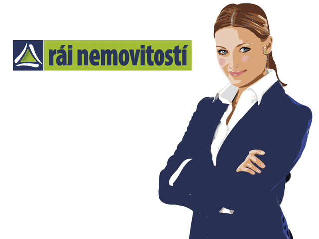 Zdroj: RÁJ NEMOVITOSTÍ s.r.o. Zdroj: RÁJ NEMOVITOSTÍ s.r.o.