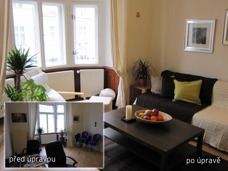 Home Staging - Wellness pro reality