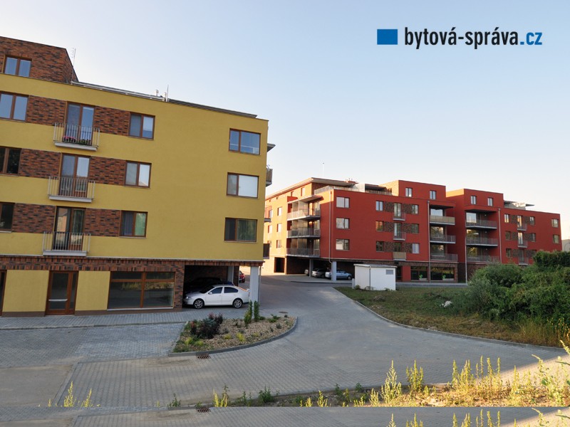 Plaťte správci budov za kvalitní služby! Plaťte správci budov za kvalitní služby!