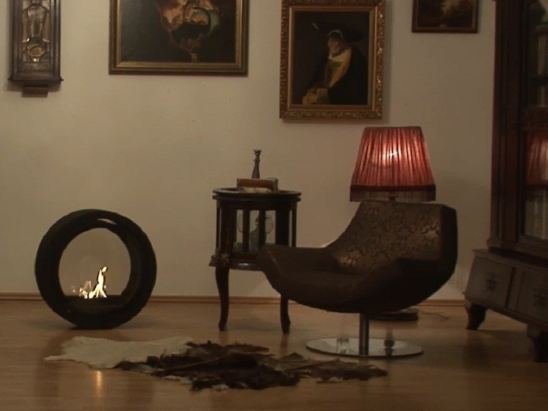 Seriál home staging: Správné rozmístění nábytku!