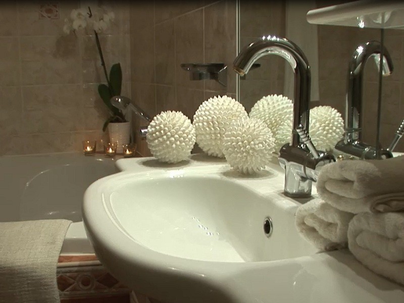 Seriál home staging: Dekorování!