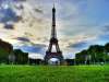 Paris will always be Paris