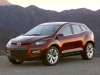 Mazda CX-7 TD