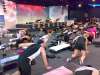 Fitness programy Les Mills nově v Holmes Place width=