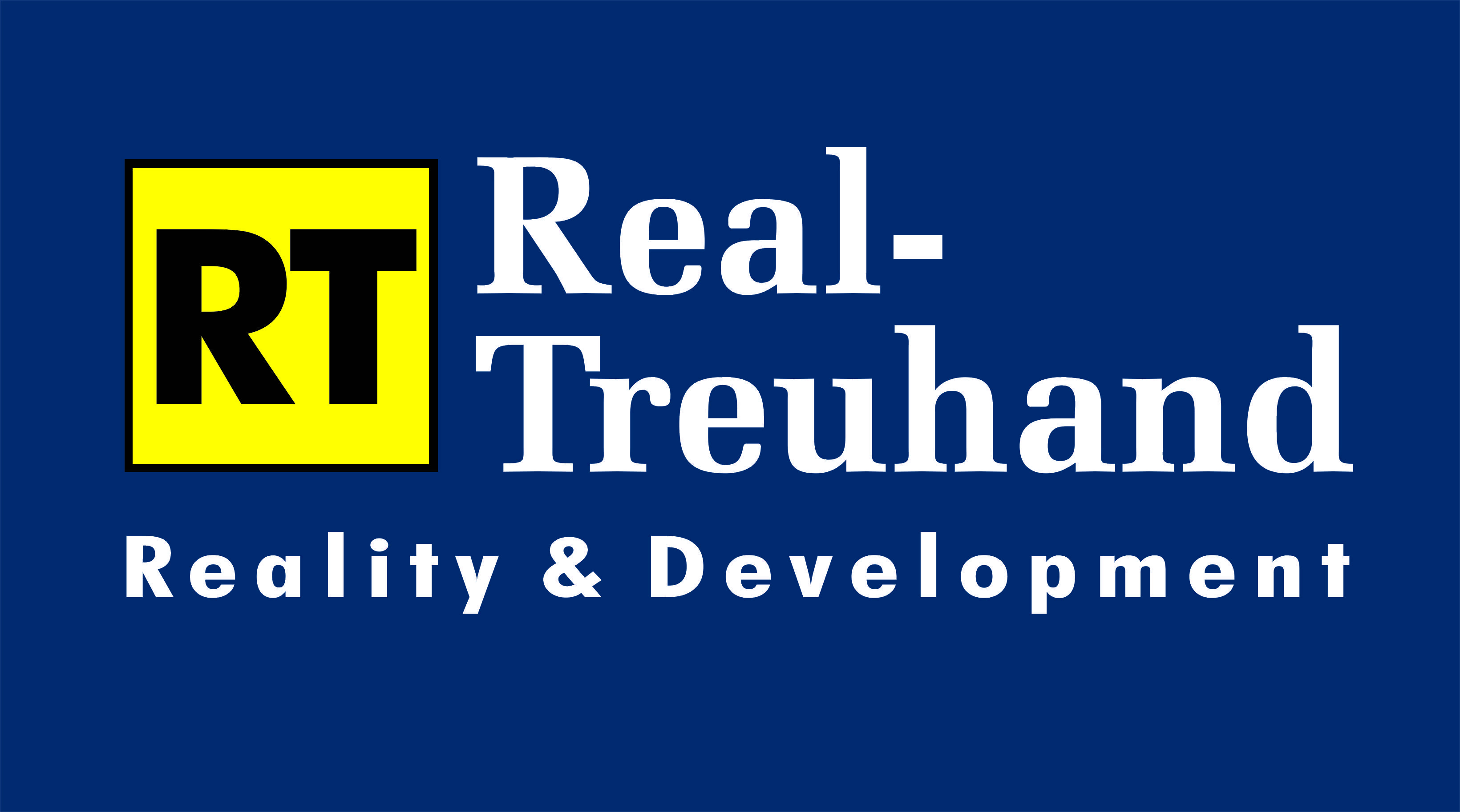 Real-Treuhand Reality a.s.