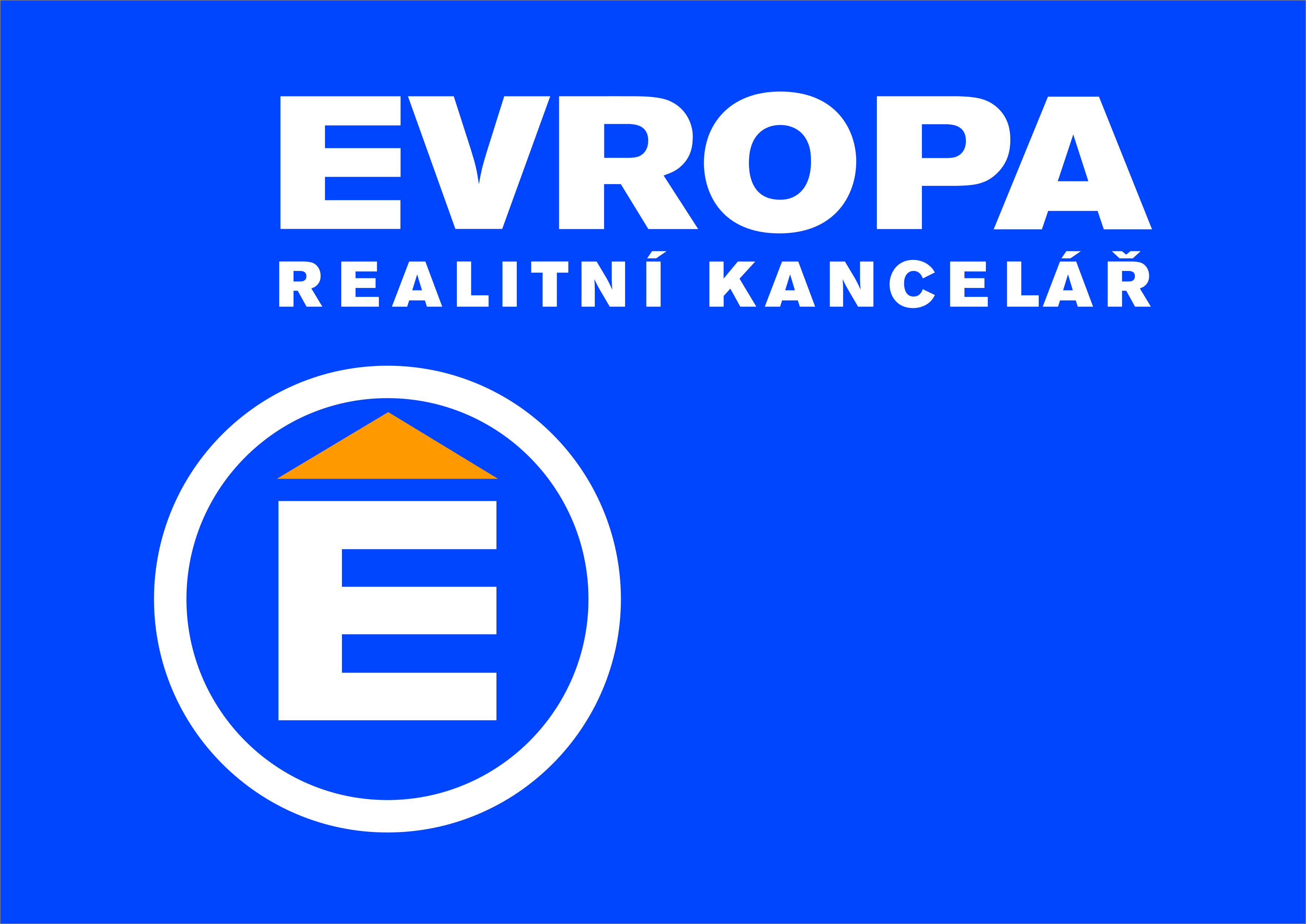 EVROPA realitní kancelář, s.r.o.