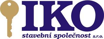 IKO stavební společnost s.r.o.