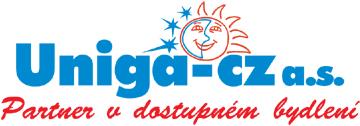Uniga - cz a.s.