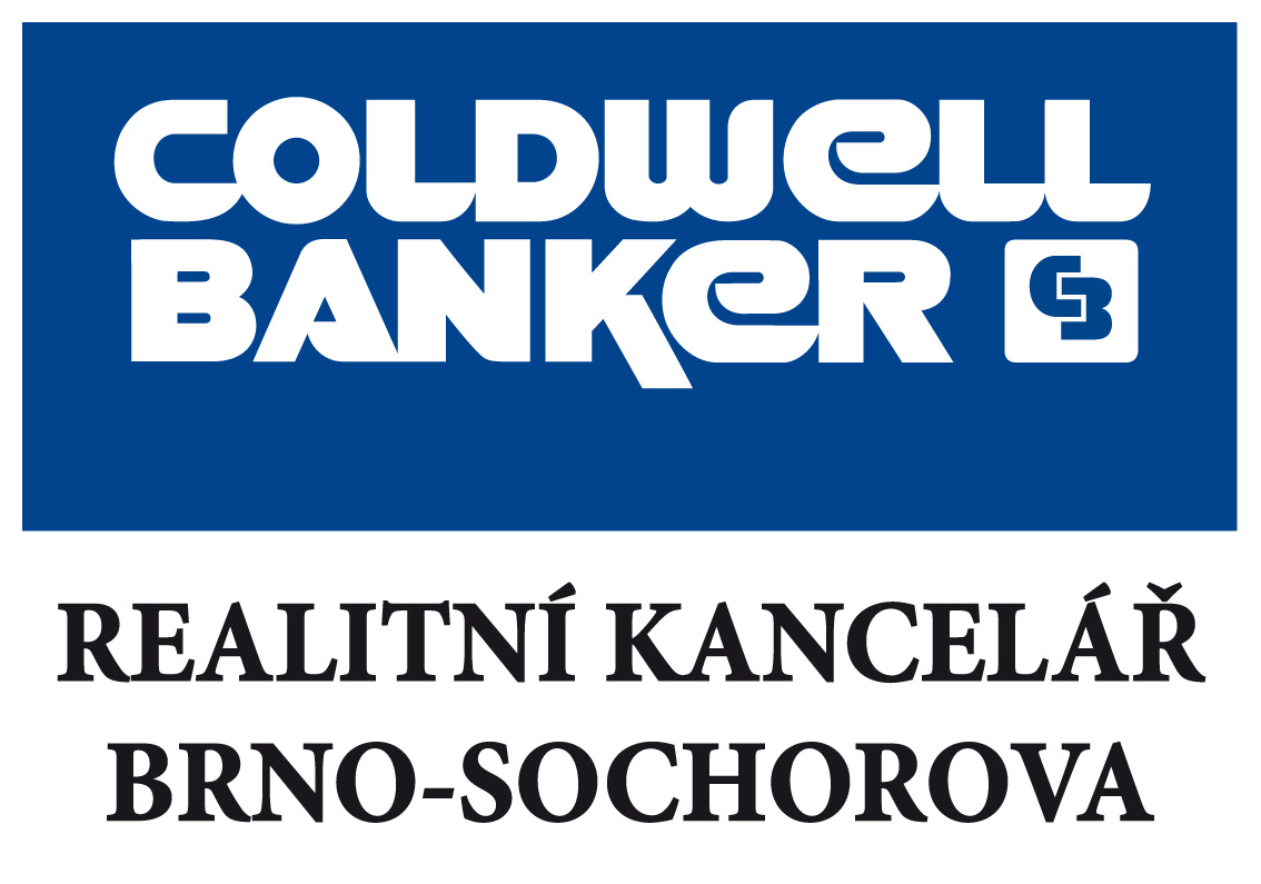 Coldwell Banker Brno - Sochorova