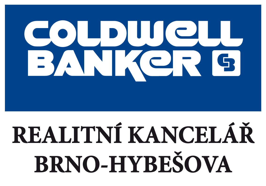 Coldwell Banker Brno - Hybešova
