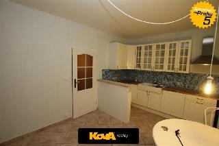 Prodej bytu 2+kk 50 m² - Jesenice, Sluneční