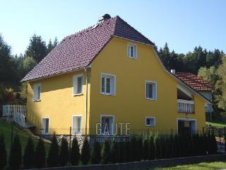 prodej domu 115 m² - Přední Výtoň