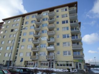 Prodej bytu 3+kk 74 m² - Brno, Dusíkova
