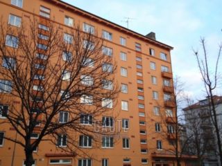 Prodej bytu 3+1 67 m² - Brno, Čápkova