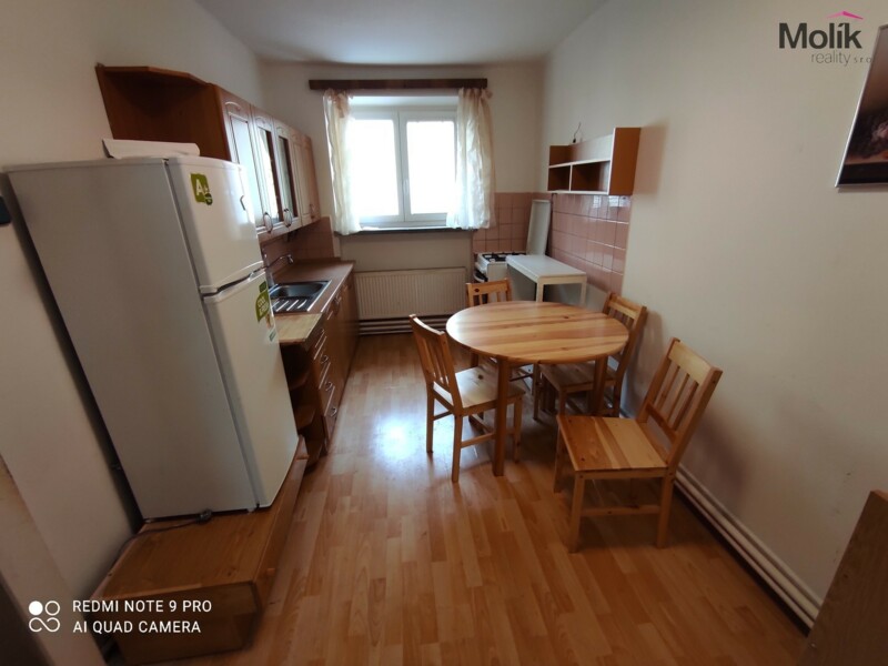 Pronájem bytu 2+1, 56 m² v Brně - REALCITY.cz