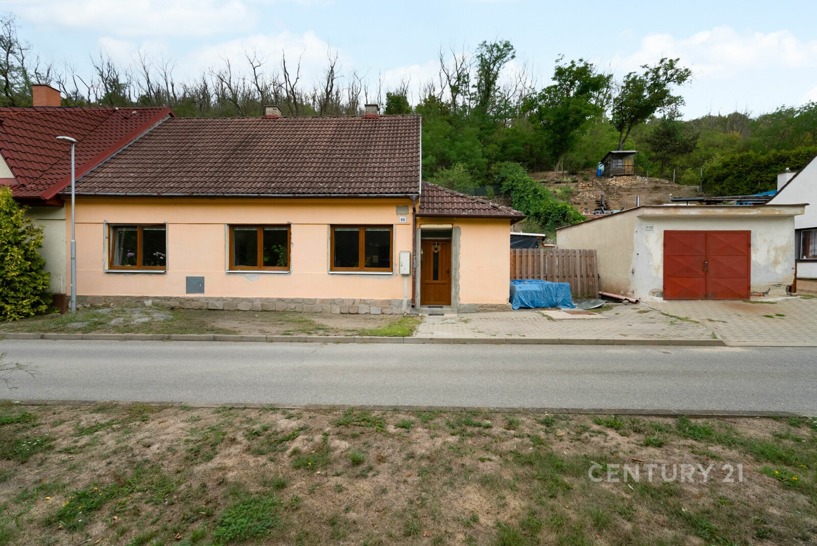 Ostatní
