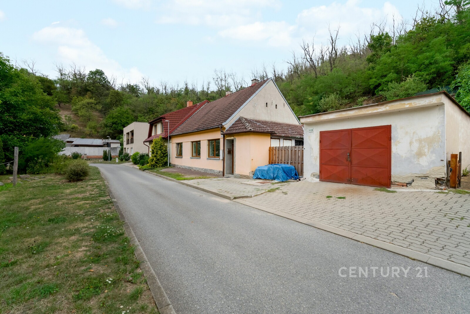 Ostatní