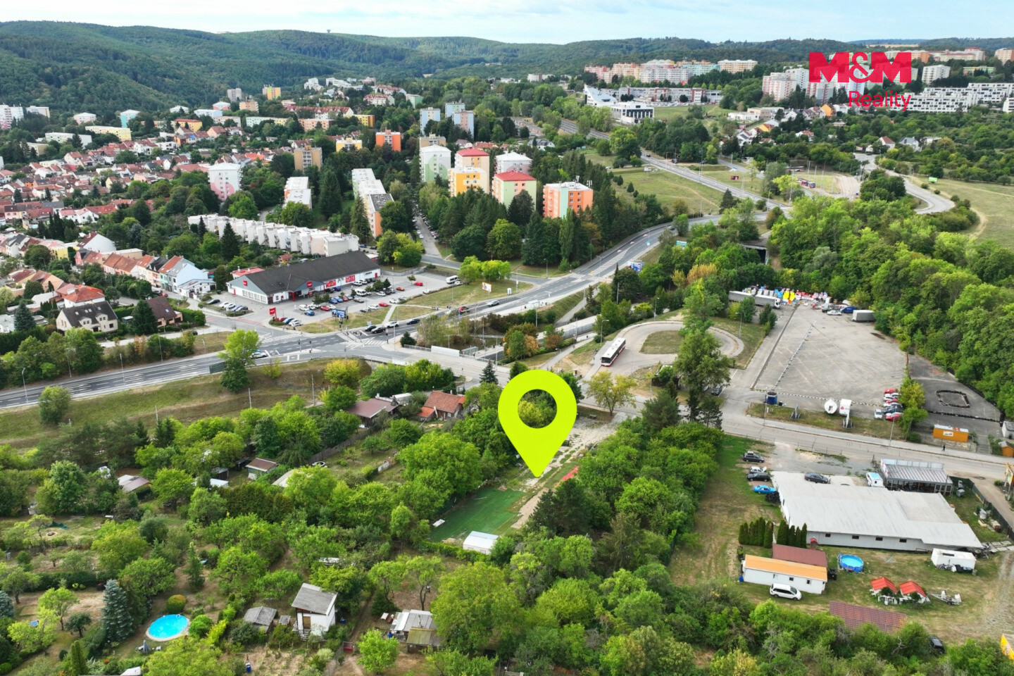 Ostatní
