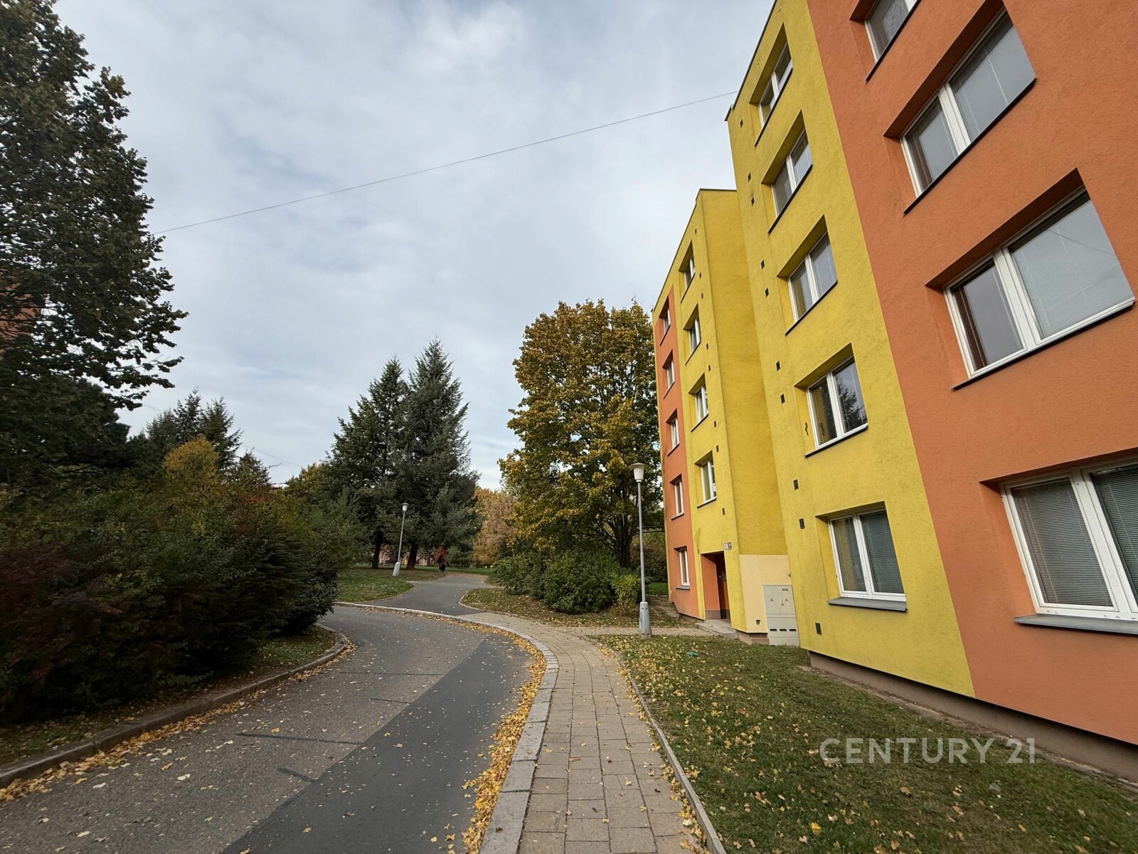Ostatní