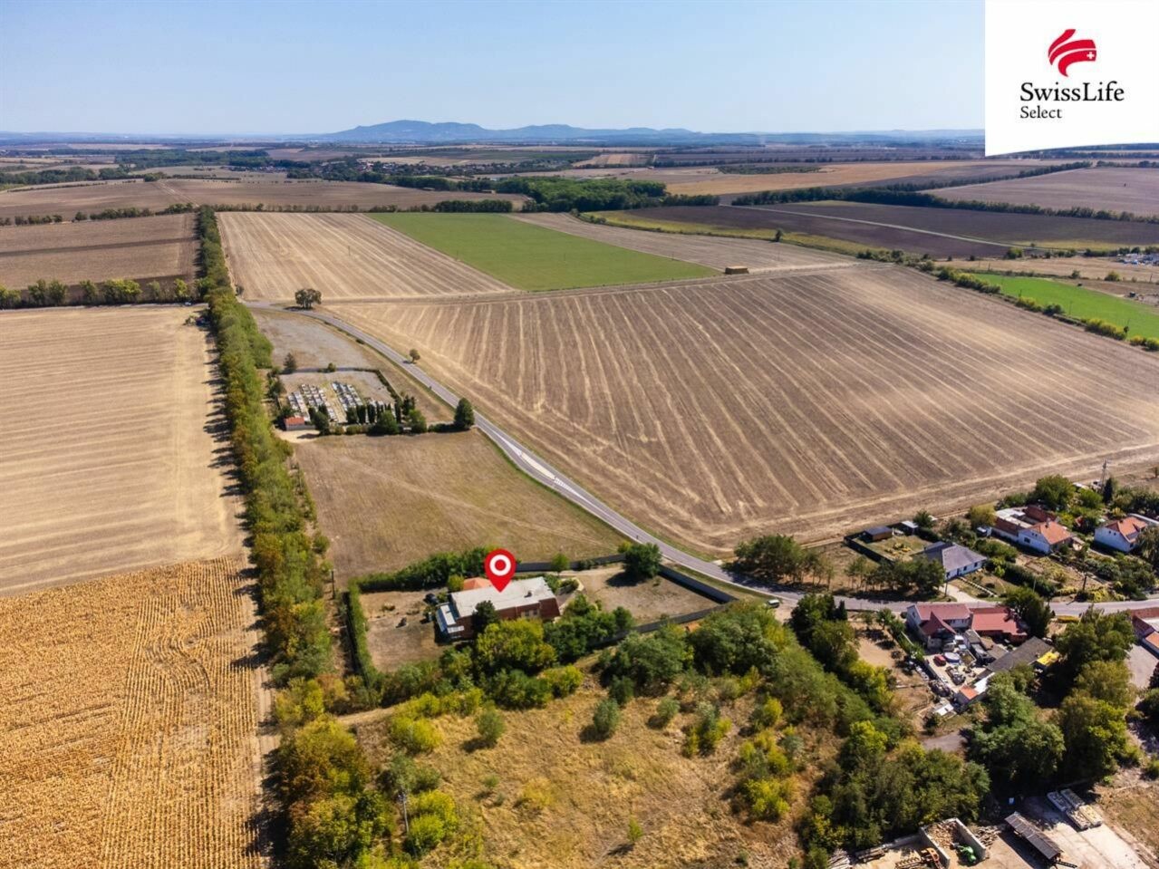 Ostatní