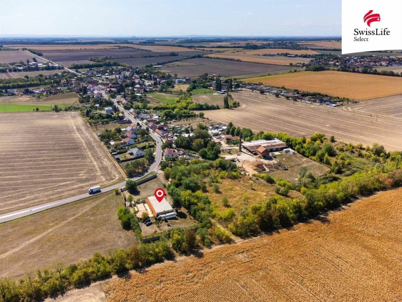 Ostatní