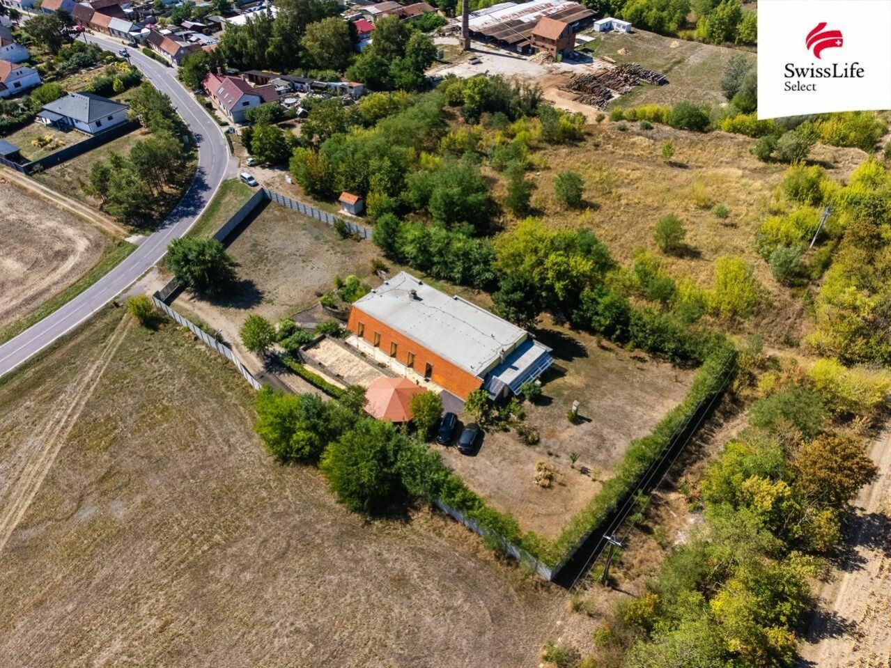 Ostatní