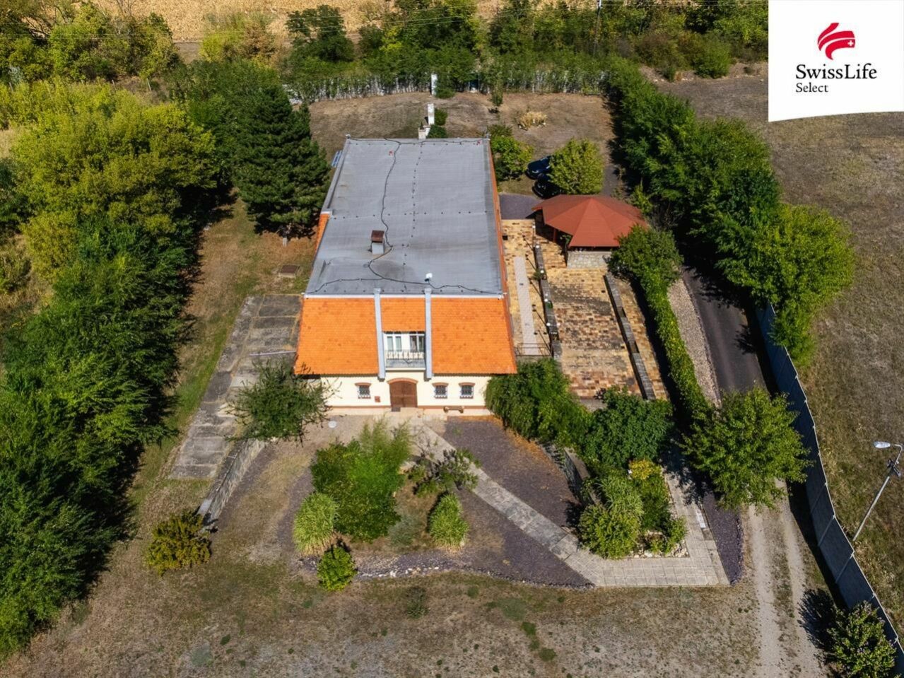 Ostatní